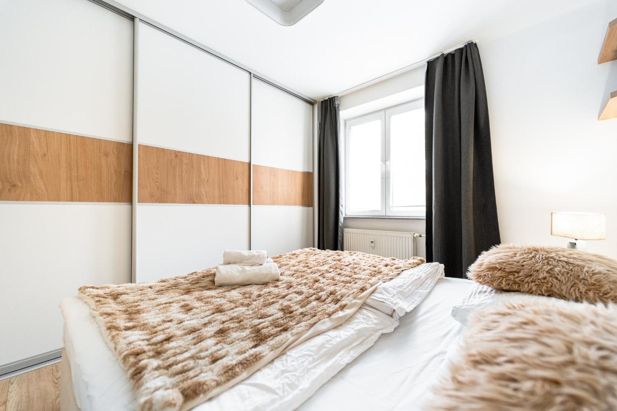 Ferienwohnung Ah Park Angelinum Košice Exterior foto