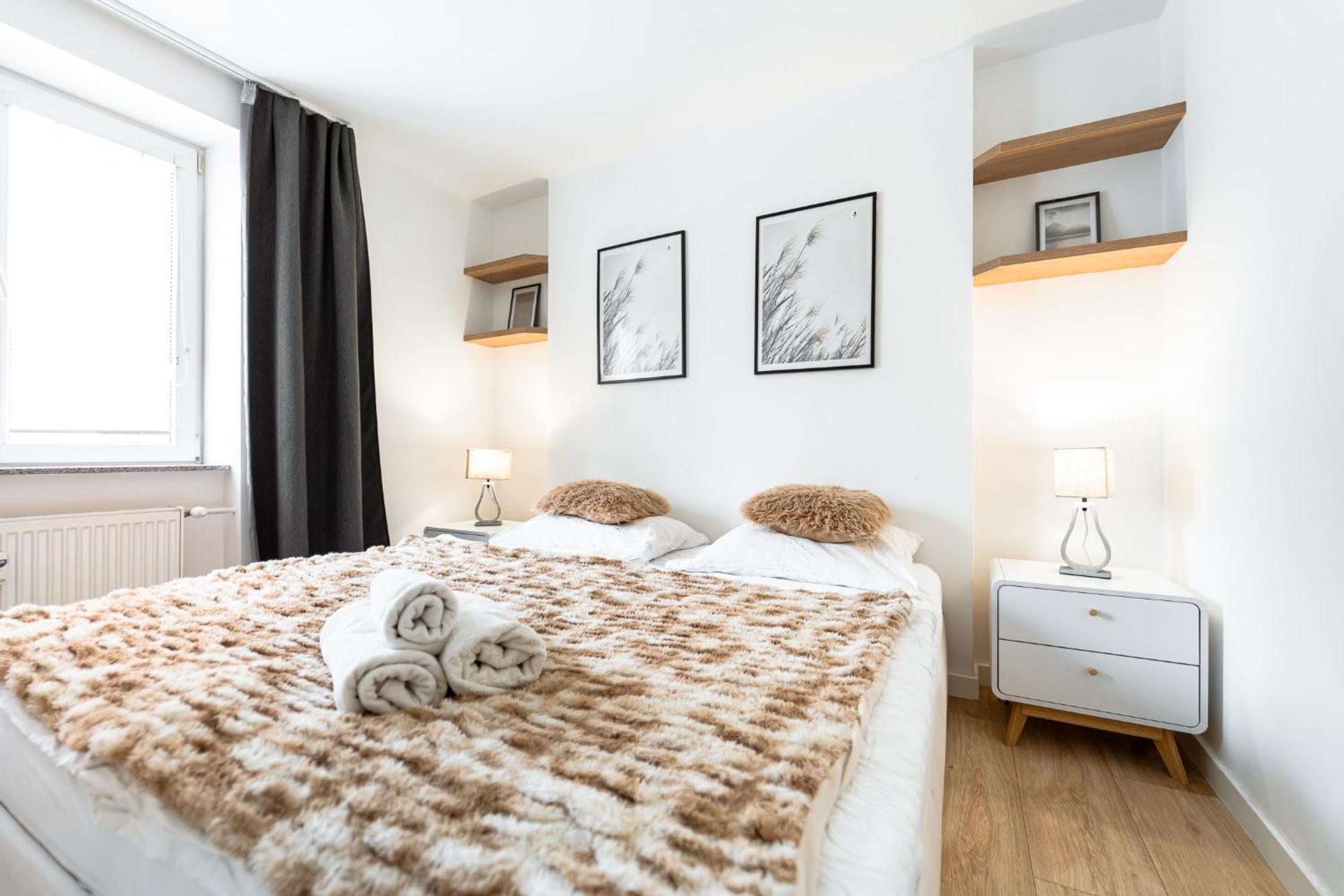Ferienwohnung Ah Park Angelinum Košice Exterior foto