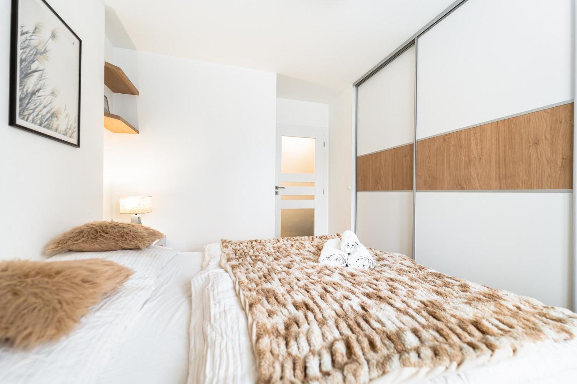 Ferienwohnung Ah Park Angelinum Košice Exterior foto